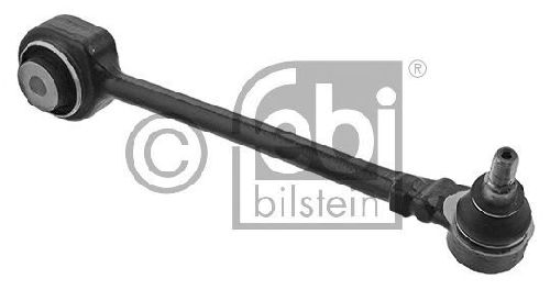 FEBI BILSTEIN 44991 - Track Control Arm Front Axle Right | Lower