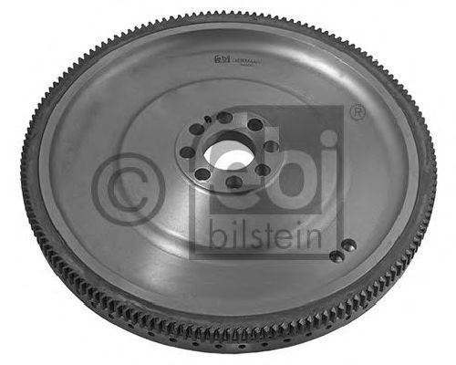 FEBI BILSTEIN 44999 - Flywheel IVECO