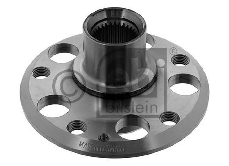 FEBI BILSTEIN 45000 - Wheel Hub Front Axle left and right MERCEDES-BENZ