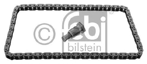 FEBI BILSTEIN S82E-G68VCO-1 - Chain Set, oil pump drive