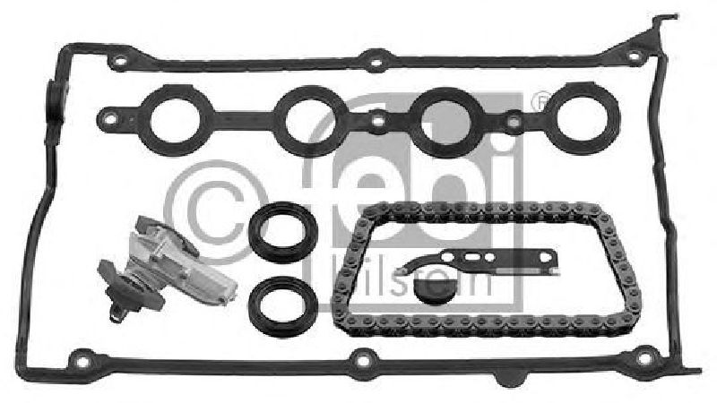 FEBI BILSTEIN S50E-G67HP-1 - Timing Chain Kit VW, SEAT, SKODA