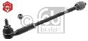 FEBI BILSTEIN 45009 - Rod Assembly PROKIT Front Axle Left