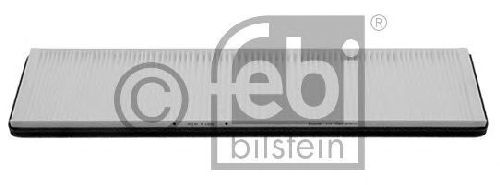 FEBI BILSTEIN 45016 - Filter, interior air IRISBUS