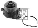 FEBI BILSTEIN 45023 - Water Pump VW, SKODA, AUDI, SEAT