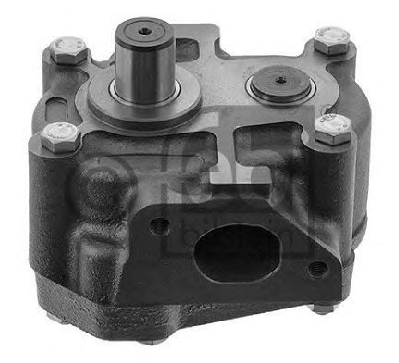 FEBI BILSTEIN 45024 - Oil Pump DAF