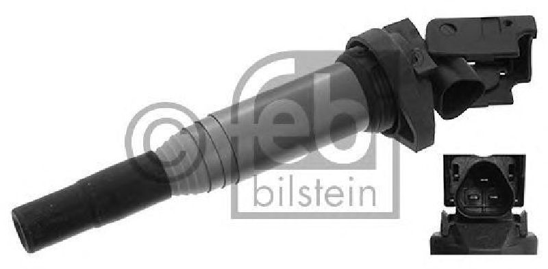FEBI BILSTEIN 45032 - Ignition Coil BMW, MINI
