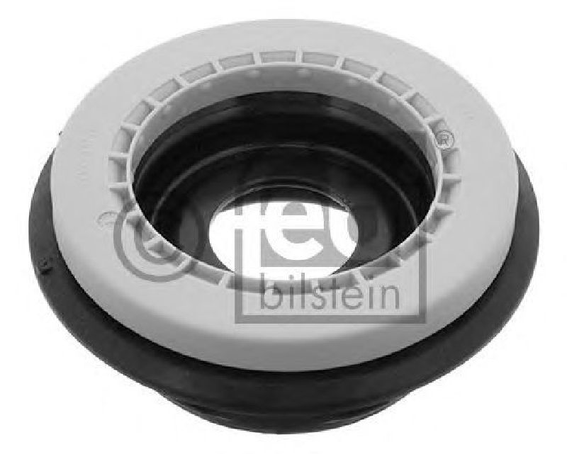 FEBI BILSTEIN 45037 - Anti-Friction Bearing, suspension strut support mounting Front Axle left and right FORD