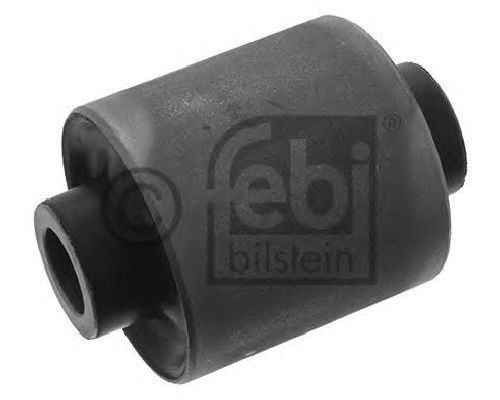 FEBI BILSTEIN 45041 - Control Arm-/Trailing Arm Bush Front Axle left and right | Front