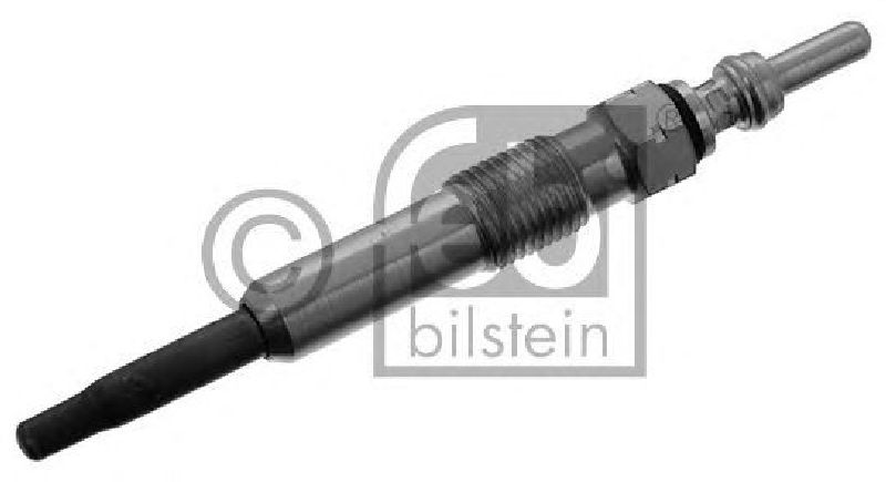 FEBI BILSTEIN 45045 - Glow Plug RENAULT