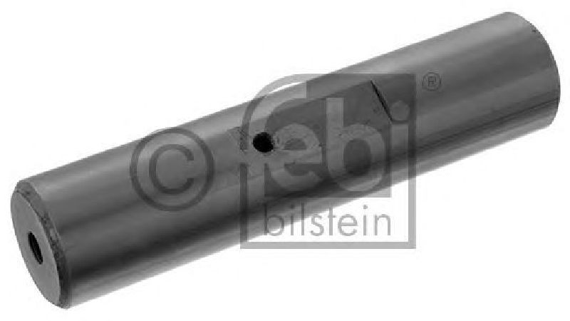 FEBI BILSTEIN 45048 - Spring Bolt Front Axle DAF