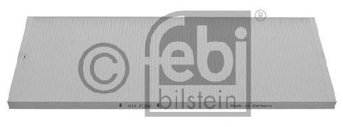 FEBI BILSTEIN 45051 - Filter, interior air MERCEDES-BENZ