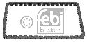FEBI BILSTEIN 45053 - Timing Chain VW