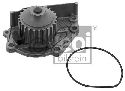 FEBI BILSTEIN 45054 - Water Pump