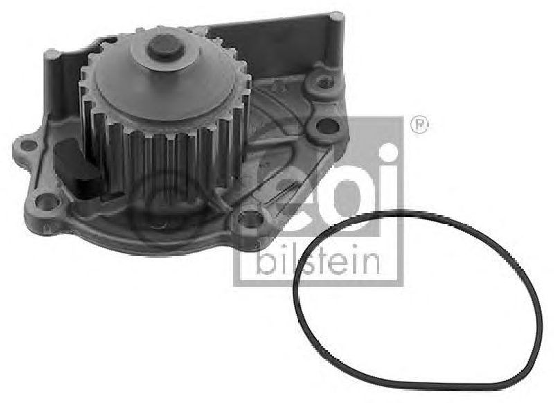 FEBI BILSTEIN 45054 - Water Pump