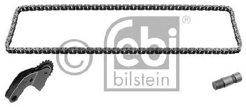 FEBI BILSTEIN 45055 - Timing Chain Kit