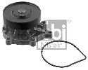 FEBI BILSTEIN 45056 - Water Pump MINI