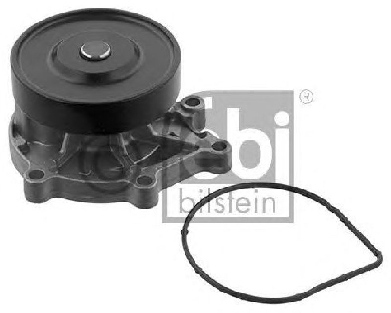 FEBI BILSTEIN 45056 - Water Pump MINI