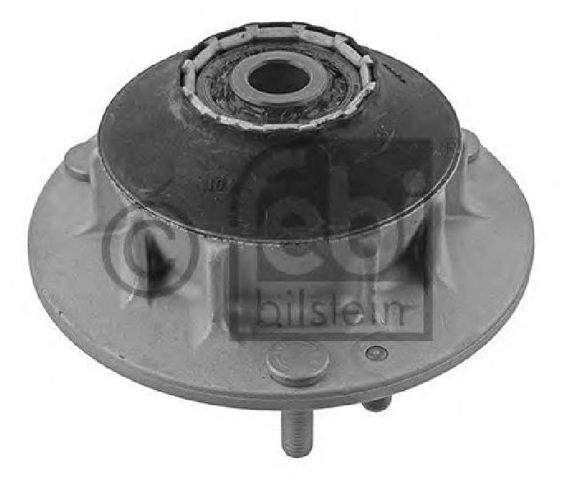 FEBI BILSTEIN 45059 - Top Strut Mounting Front Axle BMW