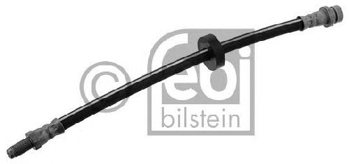 FEBI BILSTEIN 45067 - Brake Hose Rear Axle left and right