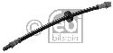 FEBI BILSTEIN 45067 - Brake Hose Rear Axle left and right