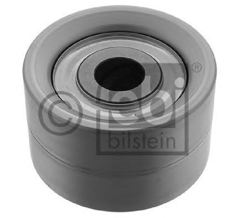 FEBI BILSTEIN 45073 - Deflection/Guide Pulley, v-ribbed belt MAN, NEOPLAN