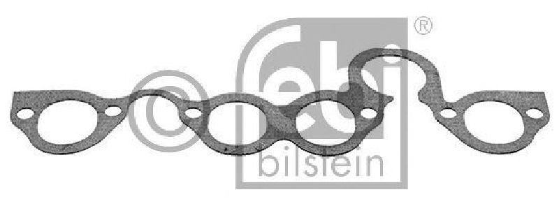 FEBI BILSTEIN 45076 - Gasket, intake manifold