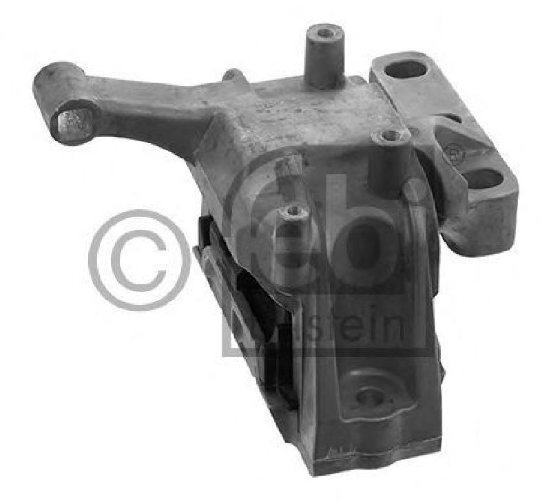 FEBI BILSTEIN 45078 - Engine Mounting Right SEAT, VW, AUDI