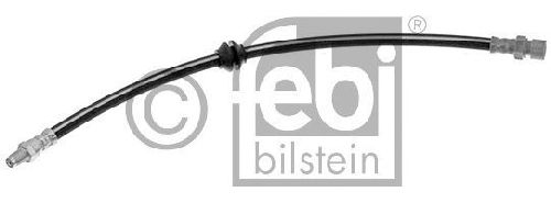 FEBI BILSTEIN 45083 - Brake Hose Front Axle left and right