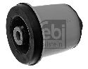 FEBI BILSTEIN 45087 - Mounting, axle beam Rear Axle left and right OPEL, VAUXHALL