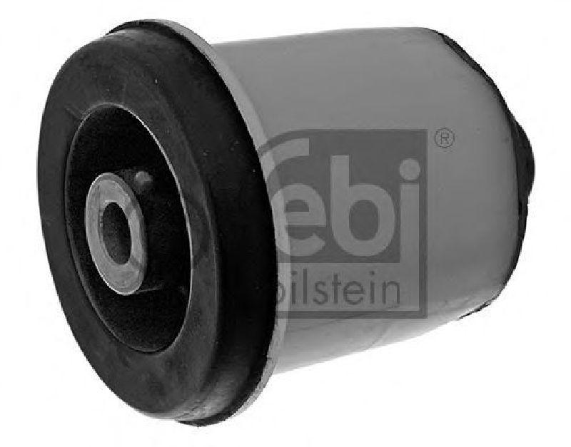 FEBI BILSTEIN 45087 - Mounting, axle beam Rear Axle left and right OPEL, VAUXHALL