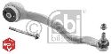 FEBI BILSTEIN 45092 - Track Control Arm PROKIT Front Axle Right | Front BMW