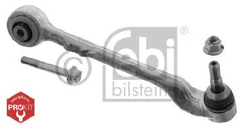 FEBI BILSTEIN 45094 - Track Control Arm PROKIT Front Axle Right | Rear BMW