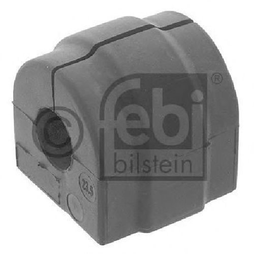 FEBI BILSTEIN 45097 - Stabiliser Mounting Rear Axle left and right