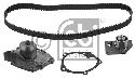 FEBI BILSTEIN 45103 - Water Pump & Timing Belt Kit RENAULT