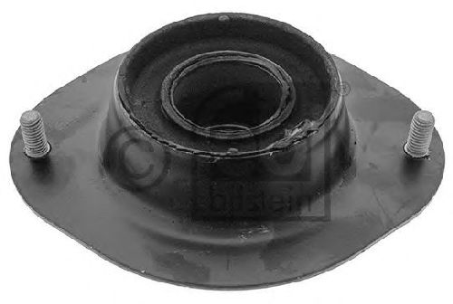 FEBI BILSTEIN 03191 - Top Strut Mounting Front Axle left and right