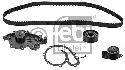 FEBI BILSTEIN 45106 - Water Pump & Timing Belt Kit