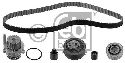 FEBI BILSTEIN 45116 - Water Pump & Timing Belt Kit VW, SEAT, SKODA, AUDI