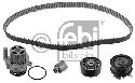 FEBI BILSTEIN 45119 - Water Pump & Timing Belt Kit VW, SEAT, AUDI, SKODA