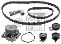 FEBI BILSTEIN 45120 - Water Pump & Timing Belt Kit