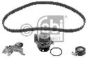 FEBI BILSTEIN 45122 - Water Pump & Timing Belt Kit VW, SEAT