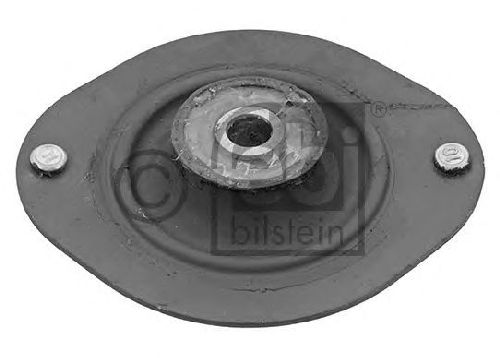 FEBI BILSTEIN 03194 - Top Strut Mounting Front Axle left and right