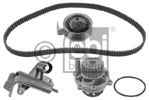 FEBI BILSTEIN 45130 - Water Pump &amp; Timing Belt Kit