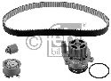 FEBI BILSTEIN 45133 - Water Pump & Timing Belt Kit VW, SEAT, SKODA, AUDI