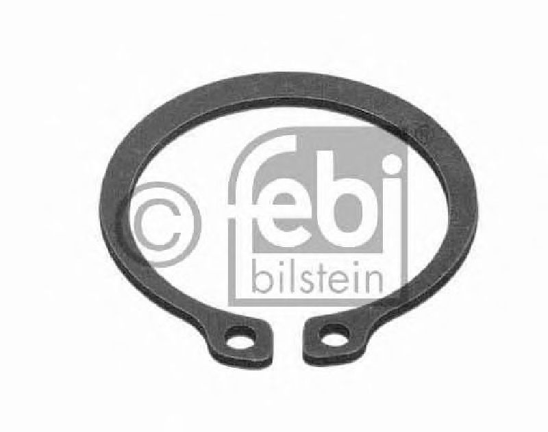 FEBI BILSTEIN 03196 - Circlip