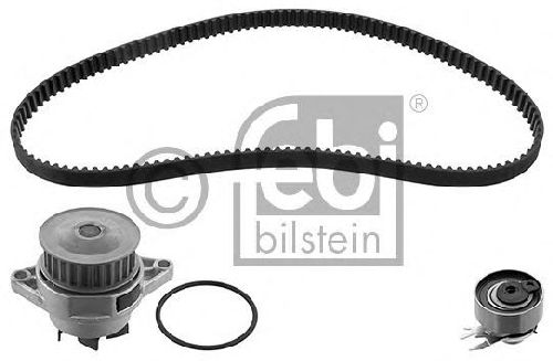 FEBI BILSTEIN 45135 - Water Pump &amp; Timing Belt Kit