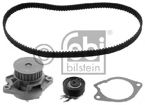 FEBI BILSTEIN 45136 - Water Pump &amp; Timing Belt Kit