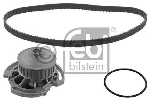 FEBI BILSTEIN 45139 - Water Pump &amp; Timing Belt Kit