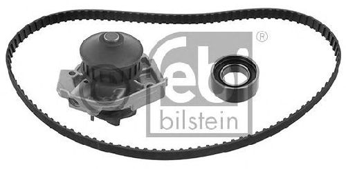 FEBI BILSTEIN 45140 - Water Pump &amp; Timing Belt Kit FIAT