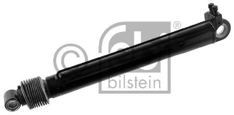 FEBI BILSTEIN 45146 - Tilt Cylinder, driver cab IVECO