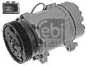FEBI BILSTEIN 45159 - Compressor, air conditioning VW, SEAT
